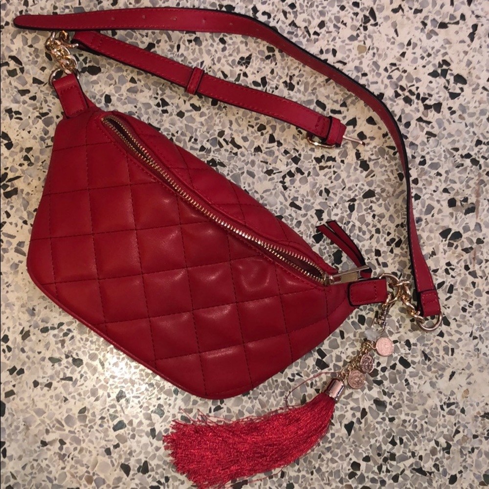 Aldo waist pack